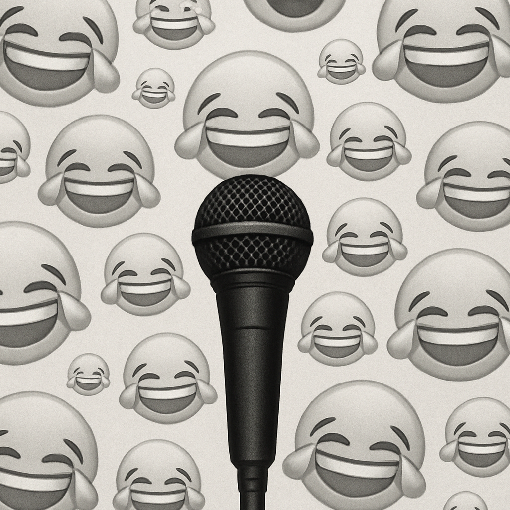 Can AI Write Jokes?