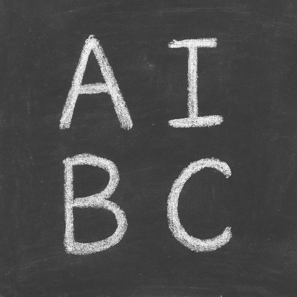 7 Steps towards AI Literacy