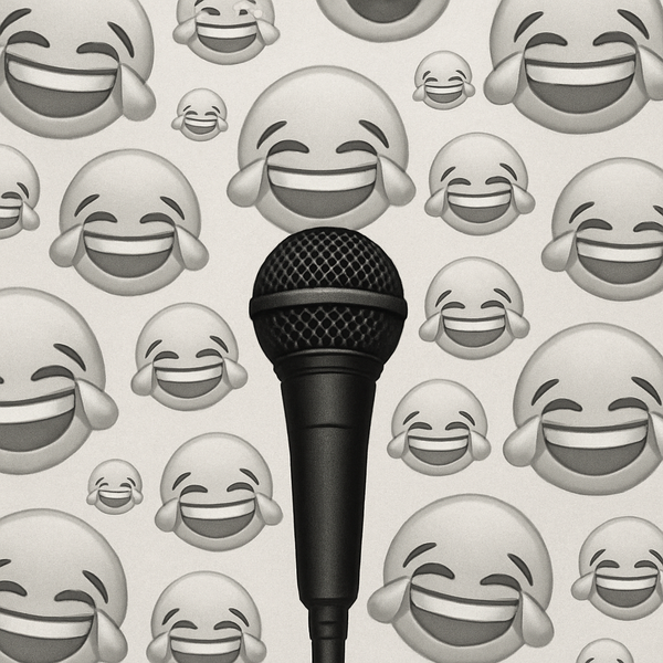 Can AI Write Jokes?