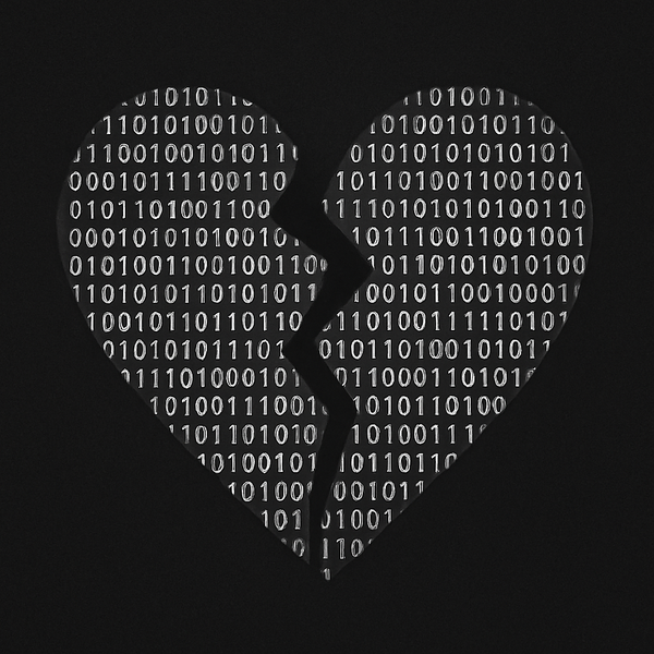 Heartbreak Crashed My Operating System!